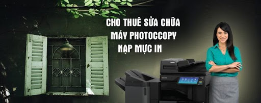 Công ty Lam Sơn Anh cung cấp nhiều thiết bị máy photocopy uy tín, đảm bảo chất lượng