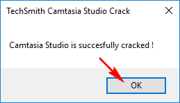 Hướng dẫn cài đặt và crack Camtasia Studio 9